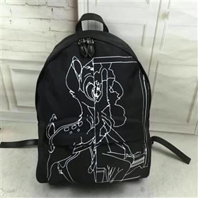 Replica Givenchy canvas backpack black white with bag 5300 [givenchy7a] 21500 : Purse Valley,Designer Replica Handbags,Premium Replica Handbags at PurseValley