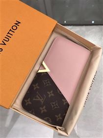 Replica replica M56175 Louis Vuitton LV Kimono Wallet Monogram Canvas Leather Purse Bag Pink [lvwallet318] 13900 : Purse Valley,Designer Replica Handbags,Premium Replica Handbags at PurseValle