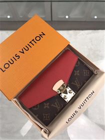 Replica replica M58414 Louis Vuitton LV Pallas Wallet Monogram Canvas Purse Bag Red [lvwallet291] 14900 : Purse Valley,Designer Replica Handbags,Premium Replica Handbags at PurseValley