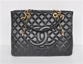Replica Chanel 50995 large caviar GST shopping handbag black bag 5675 [chanel63a] 20500 : Purse Valley,Designer Replica Handbags,Premium Replica Handbags at PurseValley