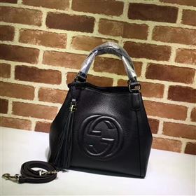 Replica Gucci small black soho tote shoulder bag 6426 [GG180a] 25000 : Purse Valley,Designer Replica Handbags,Premium Replica Handbags at PurseValley