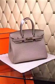 Replica Hermes gray Birkin bag 5263 [hermes372a] 25000 : Purse Valley,Designer Replica Handbags,Premium Replica Handbags at PurseValley