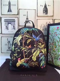 Replica Gucci large backpack black flower with bag 6451 [GG205a] 21500 : Purse Valley,Designer Replica Handbags,Premium Replica Handbags at PurseValley