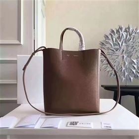 Replica Celine medium shopping coffee bag 4617 [celine151a] 38000 : Purse Valley,Designer Replica Handbags,Premium Replica Handbags at PurseValley