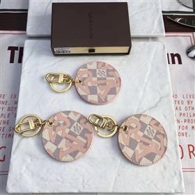 Replica LV Louis Vuitton Damier Graphite Bag Charm and Key Holder M62604 White 6917 [LV1592] 7900 : Purse Valley,Designer Replica Handbags,Premium Replica Handbags at PurseValley