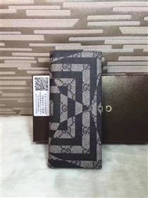 Replica Gucci GG gray 2 wallet fold bag 6307 [GG61a] 9500 : Purse Valley,Designer Replica Handbags,Premium Replica Handbags at PurseValley