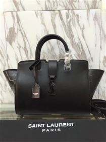 Replica YSL small black shoulder cabas bag 4750 [YSL49a] 24000 : Purse Valley,Designer Replica Handbags,Premium Replica Handbags at PurseValley
