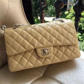 Replica Chanel A1112 paint lambskin flap handbag apricot bag 5935 [chanel345a] 29500 : Purse Valley,Designer Replica Handbags,Premium Replica Handbags at PurseValley