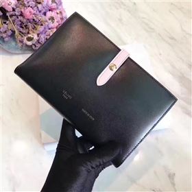 Replica Celine large black v wallet pink bag 4532 [celine66a] 23000 : Purse Valley,Designer Replica Handbags,Premium Replica Handbags at PurseValley