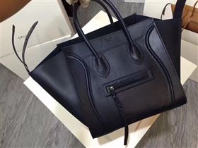 Replica Celine large Luggage black Phantom bag 4626 [celine160a] 47500 : Purse Valley,Designer Replica Handbags,Premium Replica Handbags at PurseValley