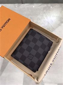 Replica replica N64021 Louis Vuitton LV Smart Wallet Damier Canvas Purse Bag Gray [lvwallet376] 7900 : Purse Valley,Designer Replica Handbags,Premium Replica Handbags at PurseValley