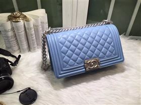 Replica Chanel A67086 caviar lambskin medium le boy handbag blue bag 5840 [chanel250a] 33000 : Purse Valley,Designer Replica Handbags,Premium Replica Handbags at PurseValley