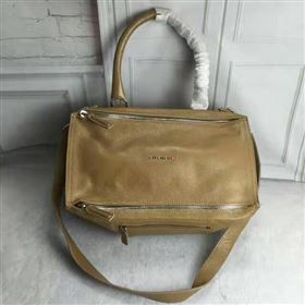 Replica Givenchy medium pandora tan bag 5298 [givenchy5a] 28000 : Purse Valley,Designer Replica Handbags,Premium Replica Handbags at PurseValley