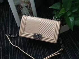 Replica Chanel A67086 lambskin new V medium le apricot boy bag 6242 [chanel652a] 32000 : Purse Valley,Designer Replica Handbags,Premium Replica Handbags at PurseValley