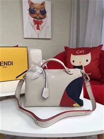Replica Fendi by the cream way bag 5610 [fendi166a] 33000 : Purse Valley,Designer Replica Handbags,Premium Replica Handbags at PurseValley