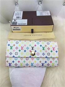 Replica replica Louis Vuitton LV Monogram Long Snap Wallet Clutch Purse Bag M93744 White [lvwallet58] 11000 : Purse Valley,Designer Replica Handbags,Premium Replica Handbags at PurseValley