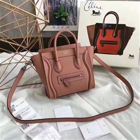 Replica Celine nano Boston coffee bag 4563 [celine97a] 36000 : Purse Valley,Designer Replica Handbags,Premium Replica Handbags at PurseValley