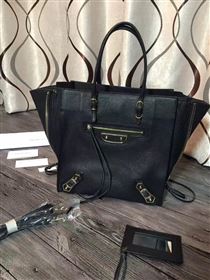 Replica Balenciaga city large goatskin black bag 4394 [balenciaga32a] 28000 : Purse Valley,Designer Replica Handbags,Premium Replica Handbags at PurseValley