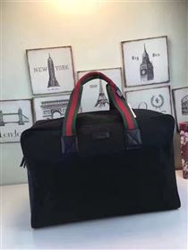 Replica Gucci X large black travel bag 6459 [GG213a] 18500 : Purse Valley,Designer Replica Handbags,Premium Replica Handbags at PurseValley
