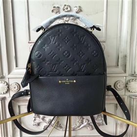 Replica Louis Vuitton LV Sorbonne Backpack Real Leather Handbag Bag Black M44016 6971 [LV1646] 37900 : Purse Valley,Designer Replica Handbags,Premium Replica Handbags at PurseValley