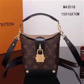 Replica LV Louis Vuitton M43518 Bento Box Monogram Handbag Shoulder Bag [LV1017] 33900 : Purse Valley,Designer Replica Handbags,Premium Replica Handbags at PurseValley