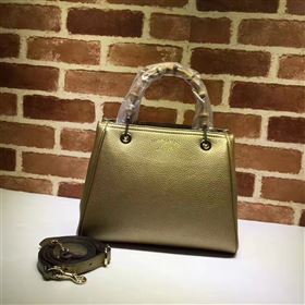 Replica Gucci shoulder tote gold bag 6567 [GG321a] 26500 : Purse Valley,Designer Replica Handbags,Premium Replica Handbags at PurseValley