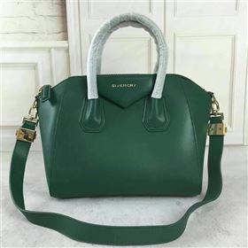 Replica Givenchy medium antigona green bag 5419 [givenchy127a] 28000 : Purse Valley,Designer Replica Handbags,Premium Replica Handbags at PurseValley