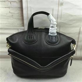 Replica Givenchy large nightingale black bag 5377 [givenchy85a] 25000 : Purse Valley,Designer Replica Handbags,Premium Replica Handbags at PurseValley