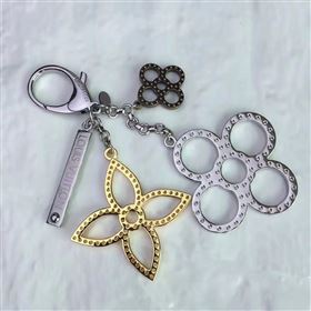 Replica M65930 LV Louis Vuitton Malletage Blossom Bag Charm and Key Holder 6924 [LV1599] 12500 : Purse Valley,Designer Replica Handbags,Premium Replica Handbags at PurseValley