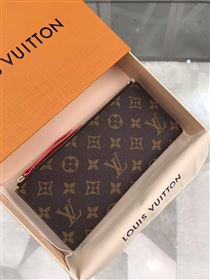 Replica replica Louis Vuitton LV Adele Zippy Wallet Monogram Purse Bag Orange M61270 [lvwallet103] 13500 : Purse Valley,Designer Replica Handbags,Premium Replica Handbags at PurseValley