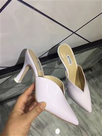 Replica Attico heels sandals white paint shoes 4085 [shoes165a] 12500 : Purse Valley,Designer Replica Handbags,Premium Replica Handbags at PurseValley