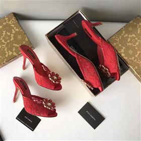 Replica Dolce Gabbana D&G heels red shoes 4054 [shoes134a] 11500 : Purse Valley,Designer Replica Handbags,Premium Replica Handbags at PurseValley