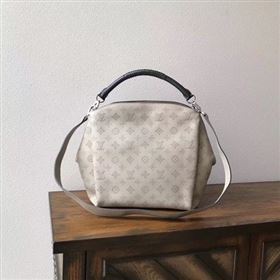 Replica Louis Vuitton Mahina Leather BABYLONE PM M50032 OffWhite [M50032 20171215] 39900 : Purse Valley,Designer Replica Handbags,Premium Replica Handbags at PurseValley