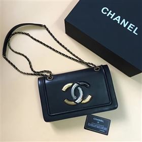 Replica Chanel A93484 lambskin shoulder tote black flap bag 6118 [chanel528a] 31000 : Purse Valley,Designer Replica Handbags,Premium Replica Handbags at PurseValley