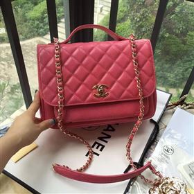 Replica Chanel A79291 caviar lambskin shoulder pink tote bag 6109 [chanel519a] 36000 : Purse Valley,Designer Replica Handbags,Premium Replica Handbags at PurseValley