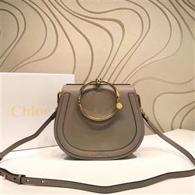 Replica Chloe nile bracelet shoulder gray bag 4454 [chloe28a] 33000 : Purse Valley,Designer Replica Handbags,Premium Replica Handbags at PurseValley