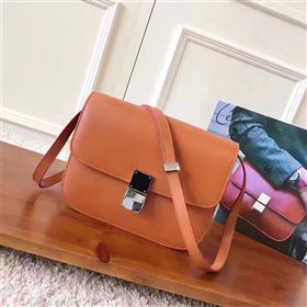 Replica Celine tan box classic bag 4702 [celine236a] 41000 : Purse Valley,Designer Replica Handbags,Premium Replica Handbags at PurseValley