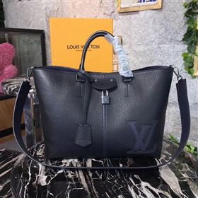 Replica replica LV Louis Vuitton Pernelle Handbag Real Leather Bag M54778 Black [LV1731] 43900 : Purse Valley,Designer Replica Handbags,Premium Replica Handbags at PurseValley