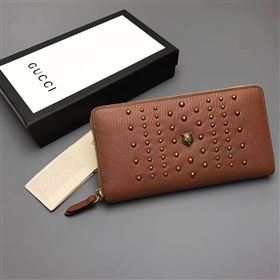 Replica Gucci zipper wallet tan bag 6402 [GG156a] 11500 : Purse Valley,Designer Replica Handbags,Premium Replica Handbags at PurseValley