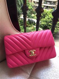 Replica Chanel A1116 small lambskin red handbag V bag 5897 [chanel307a] 25000 : Purse Valley,Designer Replica Handbags,Premium Replica Handbags at PurseValley