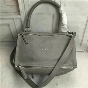 Replica Givenchy medium gray pandora goatskin bag 5343 [givenchy51a] 33000 : Purse Valley,Designer Replica Handbags,Premium Replica Handbags at PurseValley