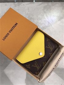 Replica replica Louis Vuitton LV Marie Lou Short Wallet Monogram Epi Leather Purse Bag Yellow M60427 [lvwallet166] 7900 : Purse Valley,Designer Replica Handbags,Premium Replica Handbags at Pur
