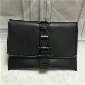 Replica Givenchy large black clutch bag 5403 [givenchy111a] 23000 : Purse Valley,Designer Replica Handbags,Premium Replica Handbags at PurseValley