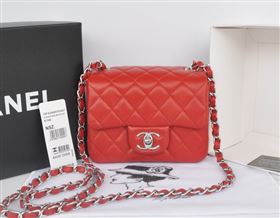 Replica Chanel A1115 lambskin small classic flap handbag red bag 5761 [chanel170a] 23000 : Purse Valley,Designer Replica Handbags,Premium Replica Handbags at PurseValley