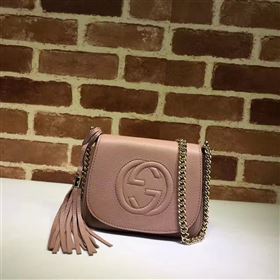 Replica Gucci mini pink soho shoulder tassel bag 6389 [GG143a] 20000 : Purse Valley,Designer Replica Handbags,Premium Replica Handbags at PurseValley