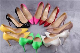 Replica Christian Louboutin CL paint 11cm sandals heels shoes 4211 [shoes292a] 12500 : Purse Valley,Designer Replica Handbags,Premium Replica Handbags at PurseValley