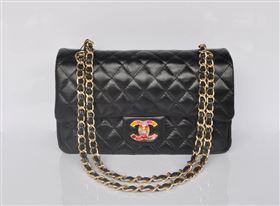 Replica Chanel 1112 leather classic flap handbag black bag 5689 [chanel77a] 20500 : Purse Valley,Designer Replica Handbags,Premium Replica Handbags at PurseValley