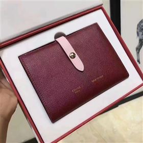 Replica Celine wine v wallet pink bag 4525 [celine58a] 23000 : Purse Valley,Designer Replica Handbags,Premium Replica Handbags at PurseValley