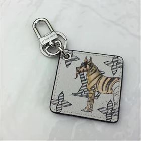 Replica Louis Vuitton LV Square Animal Bag Charm and Key Holder White Horse 6942 [LV1617] 7900 : Purse Valley,Designer Replica Handbags,Premium Replica Handbags at PurseValley