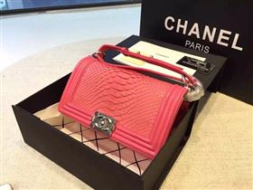 Replica Chanel A66095 python leather medium le boy handbag red bag 5847 [chanel257a] 39500 : Purse Valley,Designer Replica Handbags,Premium Replica Handbags at PurseValley